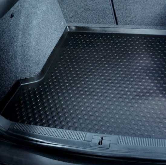 Коврик в багажник Субару Subaru
