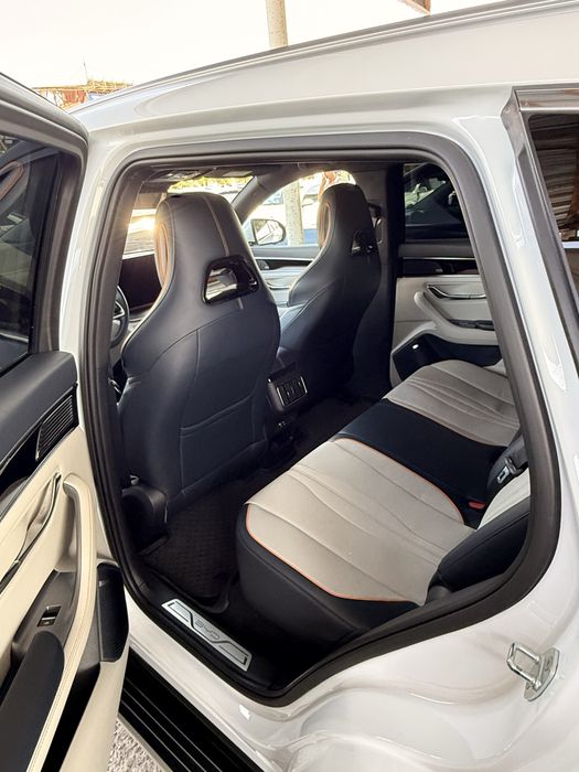 Byd chempion 605 tali tozza
