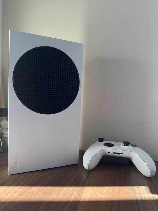 Xbox one series S