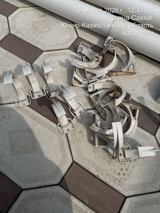 Суағар-Водосток пластик