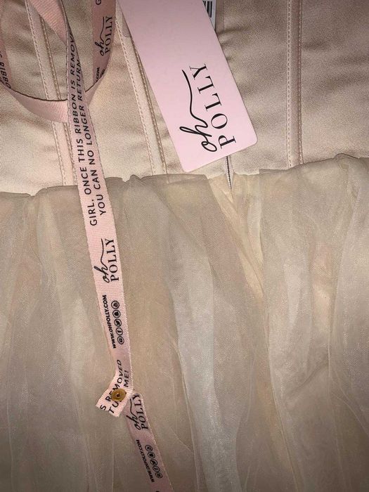 rochita OhPolly noua