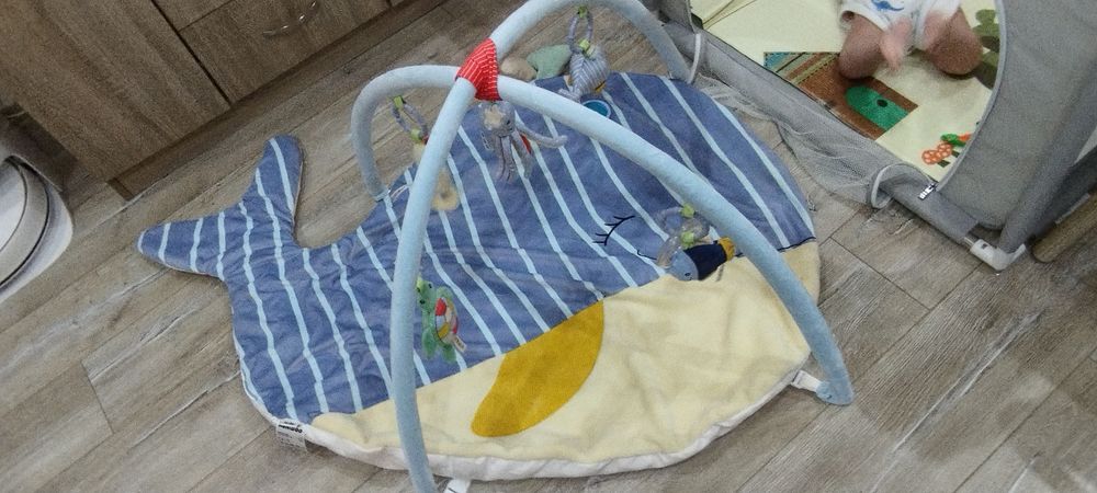 Активна гимнастика