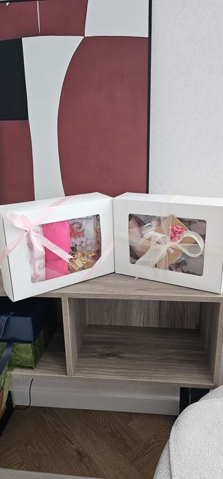 Подарки  на 8 марта