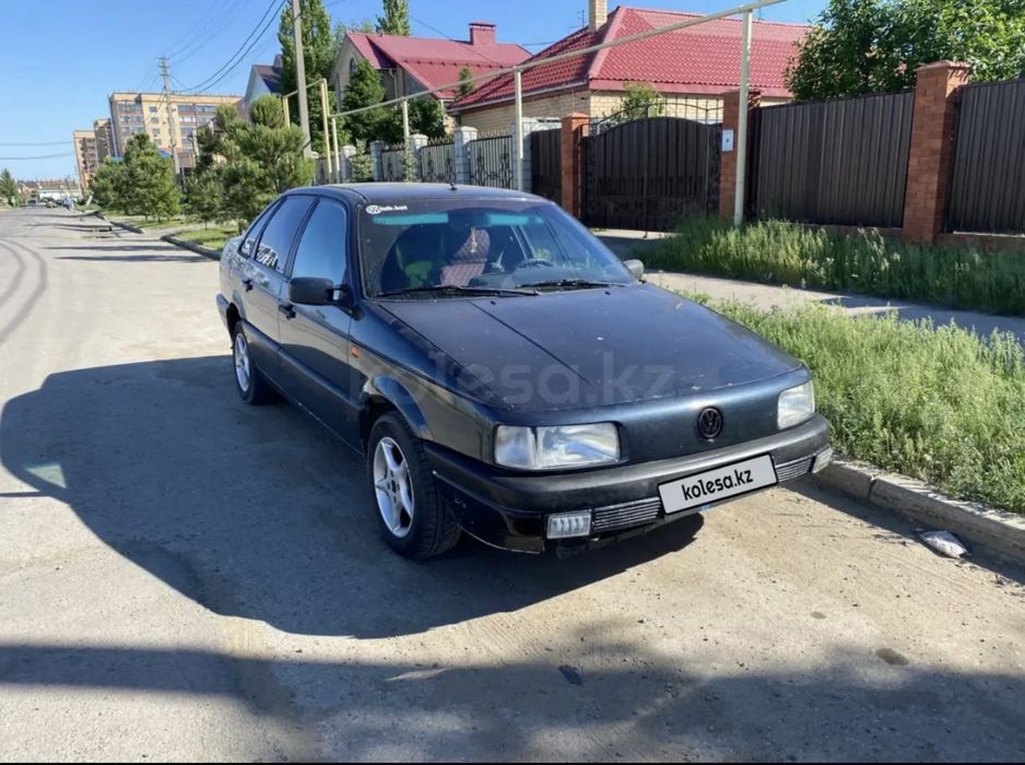 Продам Volkswagen Passat B3