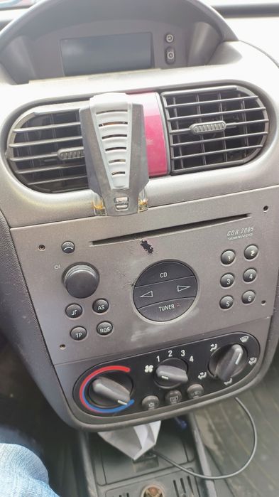 Opel CORSA c 1.3 diesel