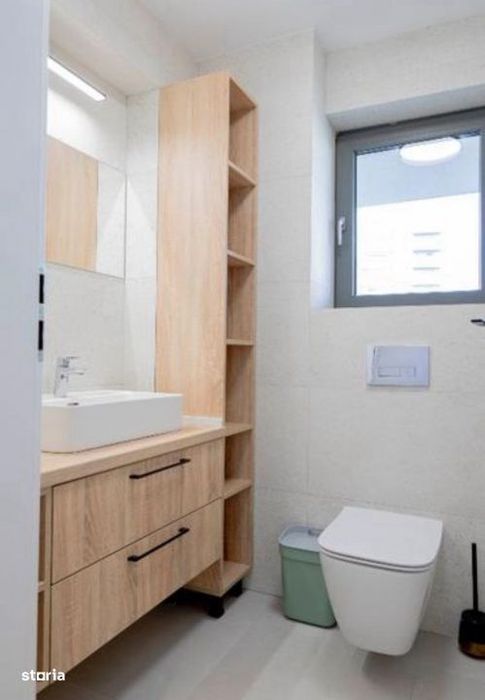 Apartament 2 Camere | Parcare Inclusa | Metrou | Fabrica De Glucoza