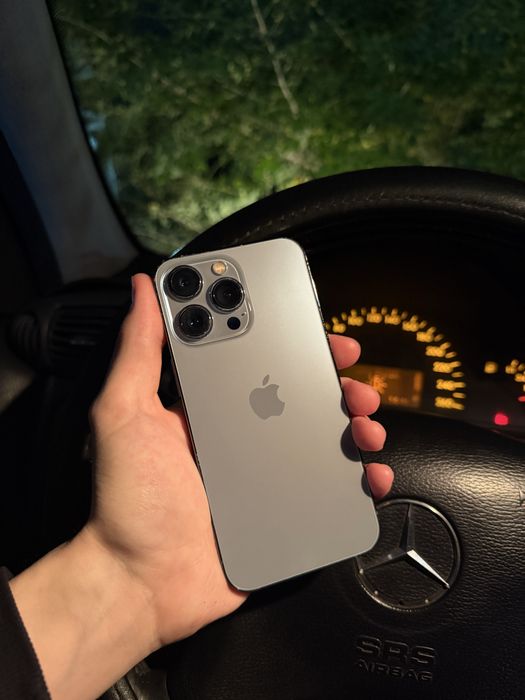 IPhone 13 Pro 256 GB