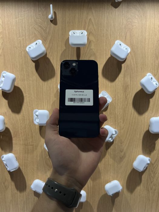 Iphone 13 Nasiya va Naxt