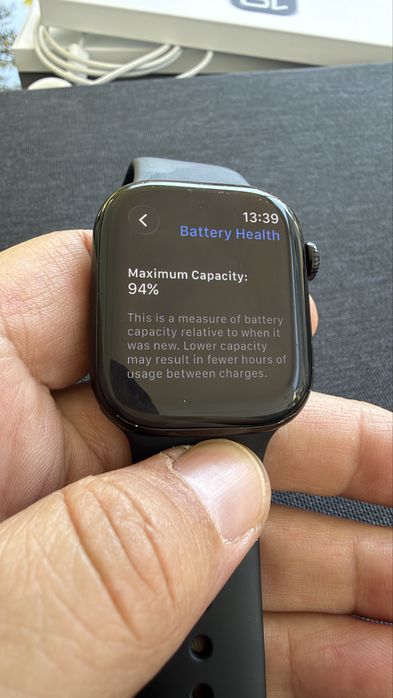 Apple Watch 10 42mm