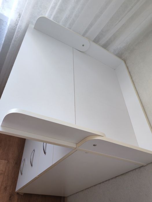 Пеленальный стол-комод