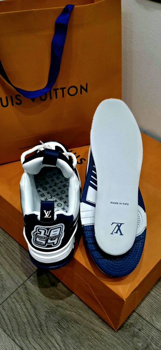 Louis vuitton skate 36 - 45