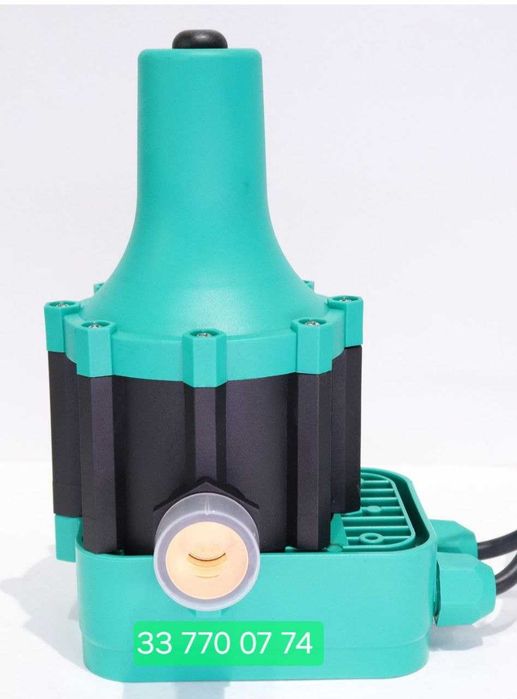 SHIMGE PS-01 nasos uchun avtomatk boshqaruv