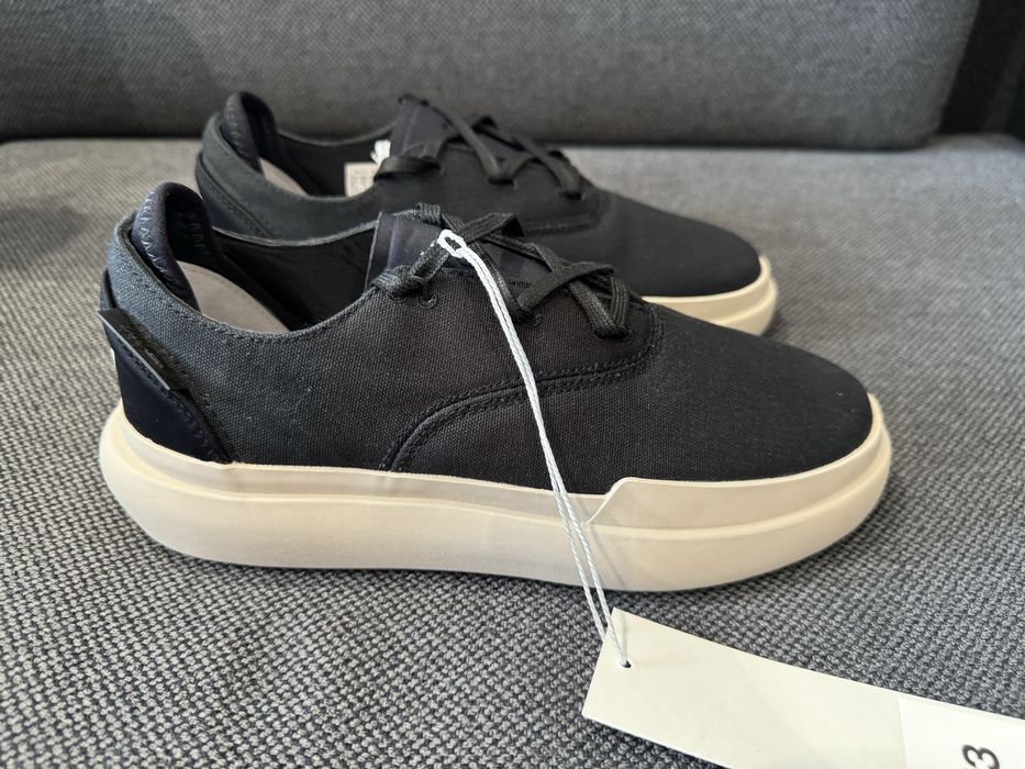 НОВИ оригинални унисекс обувки Y-3  Yohji Yamamoto, Размер: 38