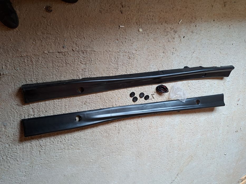 M3 пакет за BMW E36