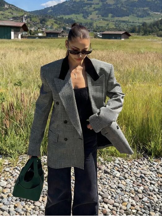 Сако Чисто ново размер С