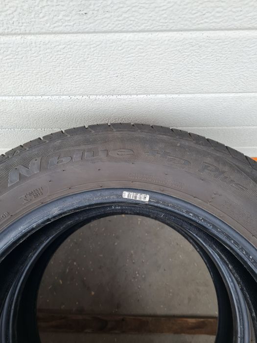 Летни гуми 2 броя NEXEN Nblue HDplus 175 65 R15 дот 4419