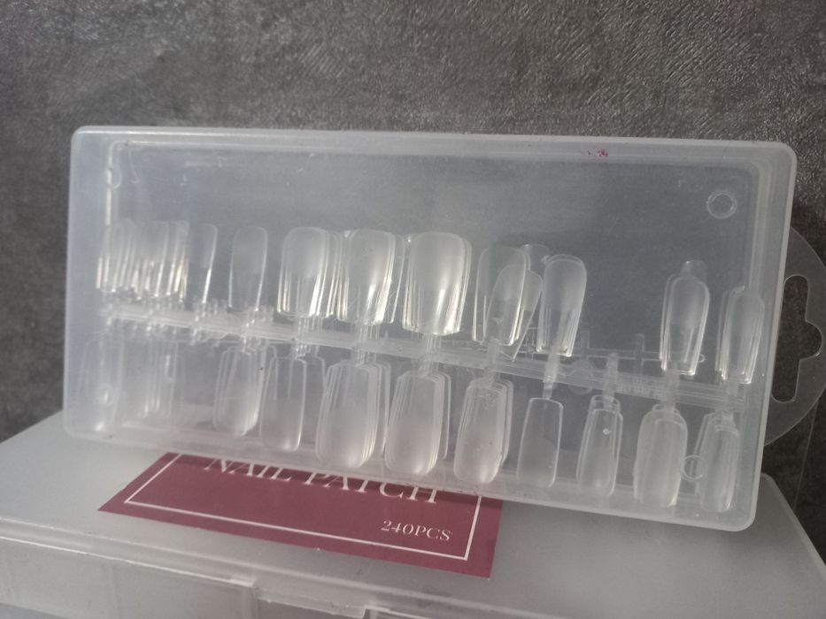 Маникюрный набор