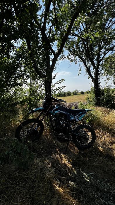 Kxd falcon 150cc