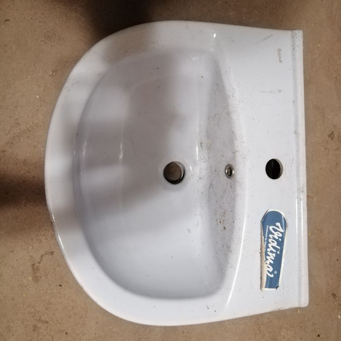 Мивка Размери 50. 5 - 44. 5см.