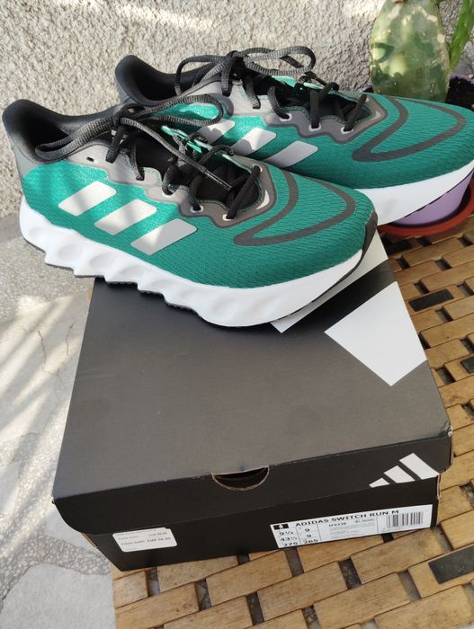 Мъжки маратонки Adidas