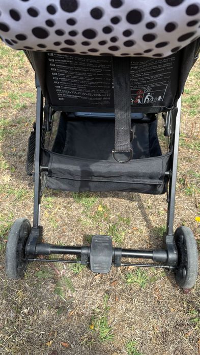 Лятна количка Inglesina Quid 2