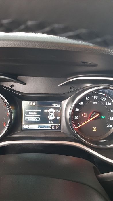 Tracker Primyer 2024