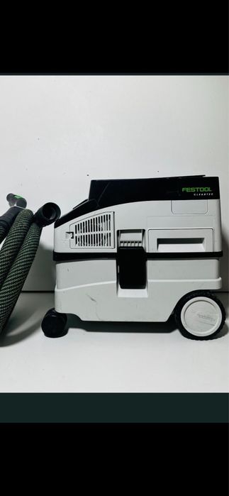 festool aspiratoare CTL 26E  ctl 15e  ctl SYS