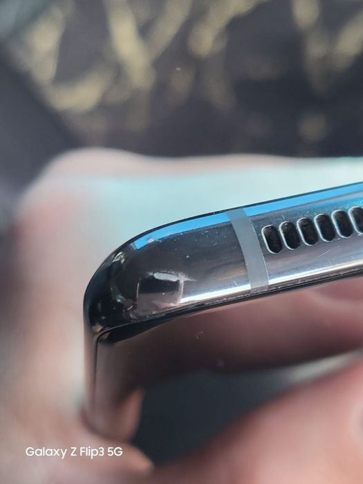 Samsung S20 Ultra
