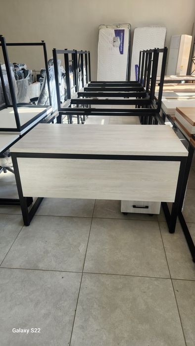 Parta, stol loft, stul/ стол, стул, парта