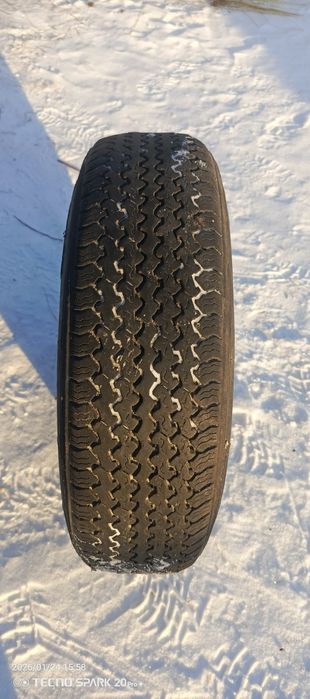 Продам балоны от москвич