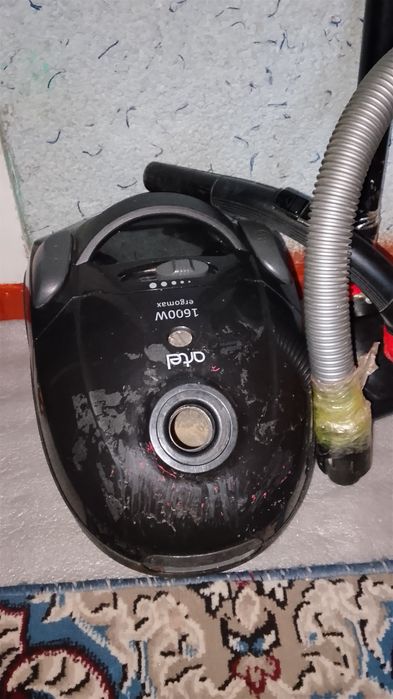 Пилсоз артел 1600 талик