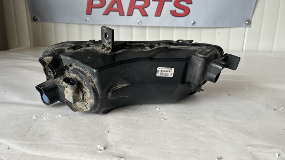 Халоген VW Crafter 3бр