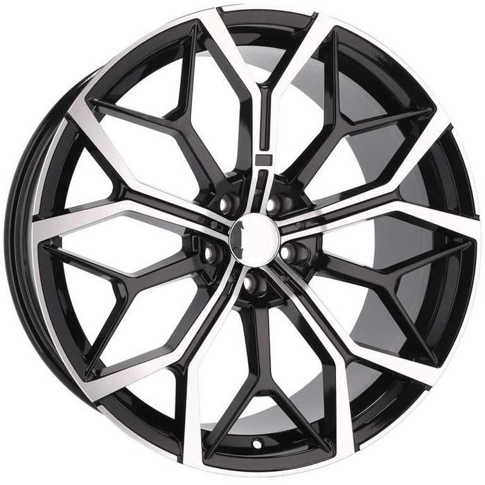 22" Джанти БМВ 5X112 BMW X5 G05 X6 G06 X7 G07 M50 M Sport