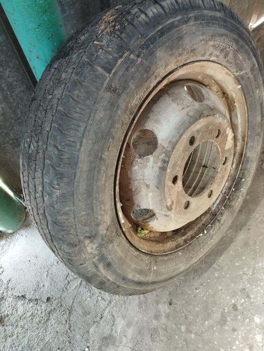 Продам прицеп б/у