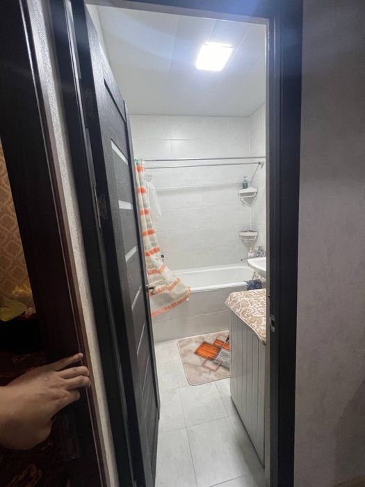 Юнусабад-9 Корзинка Сетор своя 3/8/9 77 кв