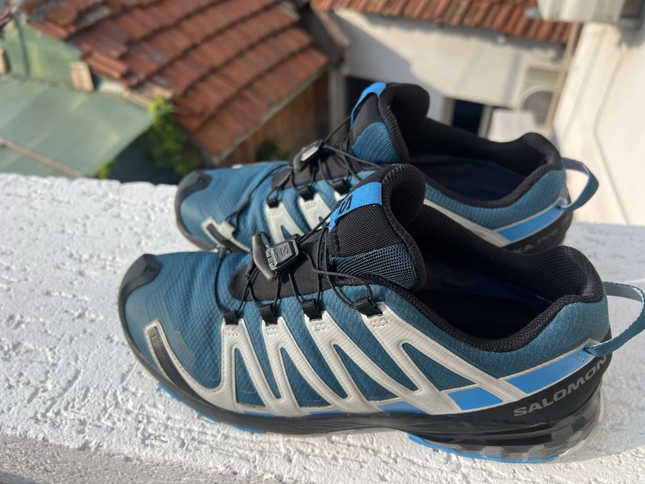 Salomon Xa Pro 3D Gore-Tex 46