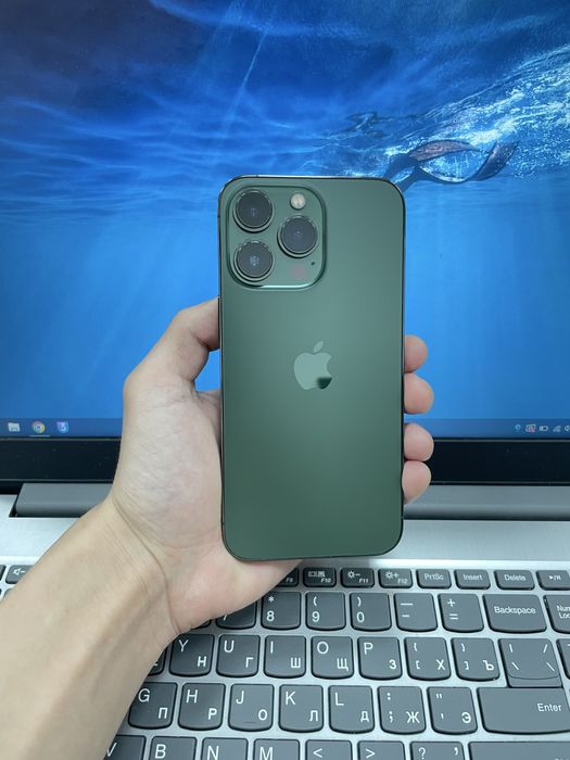 Iphone 13 Pro 128Gb 78%