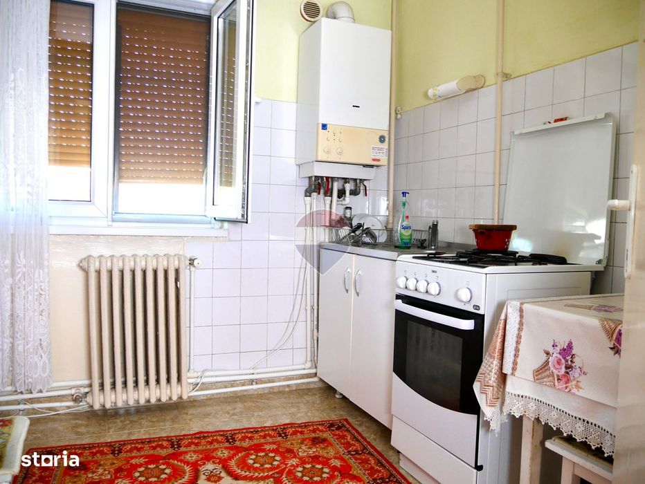 Apartament de vânzare | Strada Arnsberg | Alba Iulia