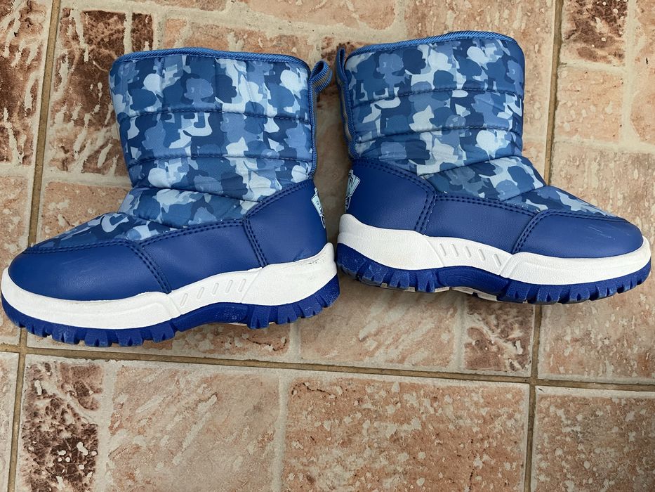 Детски ботушки Chase