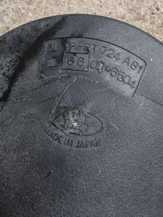 Огледала за honda nx650 dominator