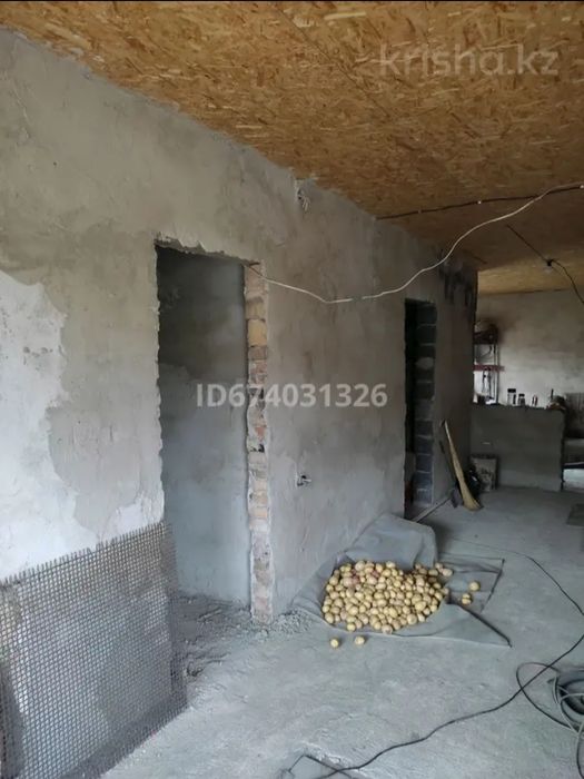 Продам дом пос.Коксун