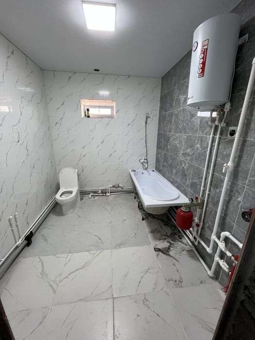 Продам новый дом на Простоквашино