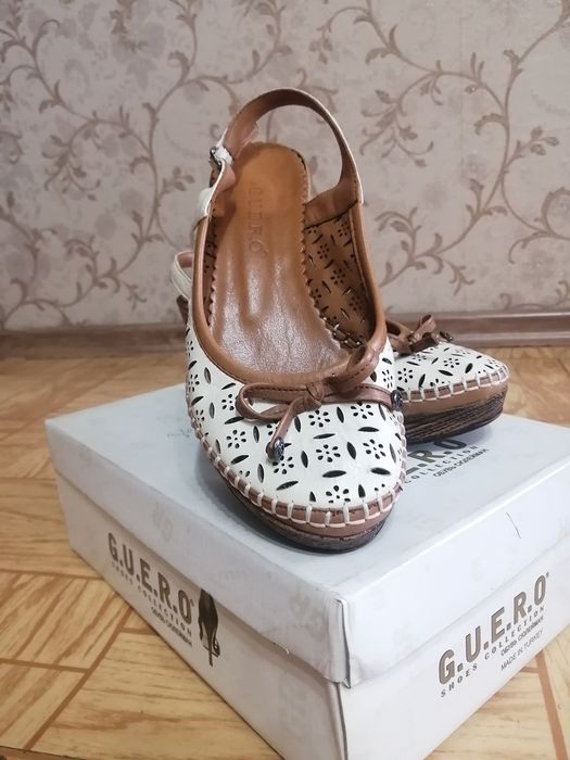 Босоножки 37 размер