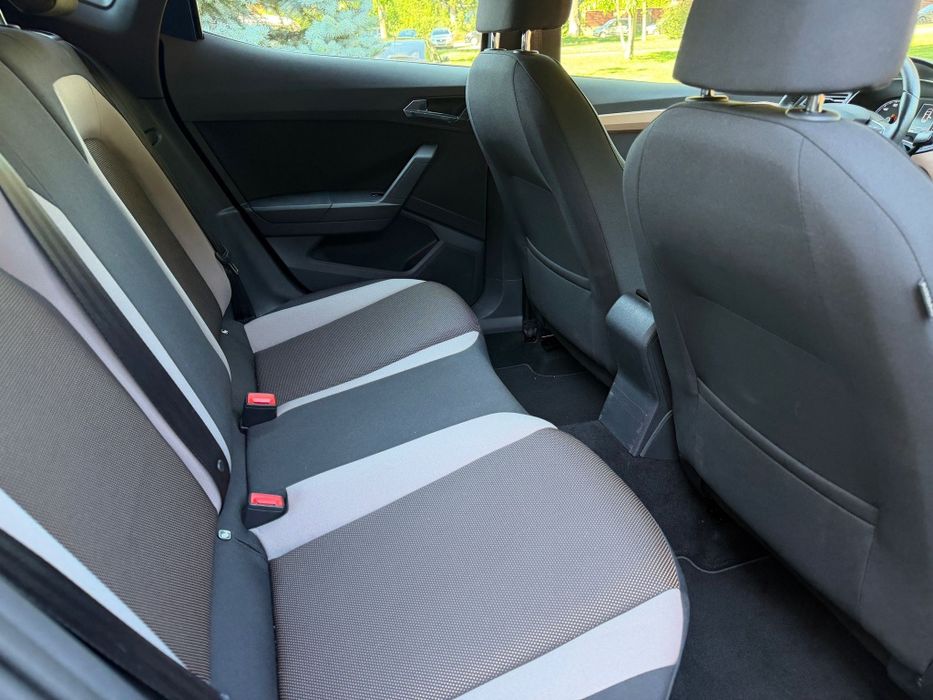 Seat Ibiza 2019 Automat Excelenge