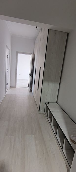 1 Комнатная Квартира Аренда