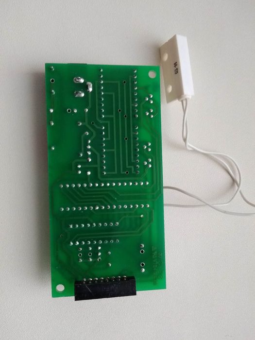 Плата управления бактерицидной камерой