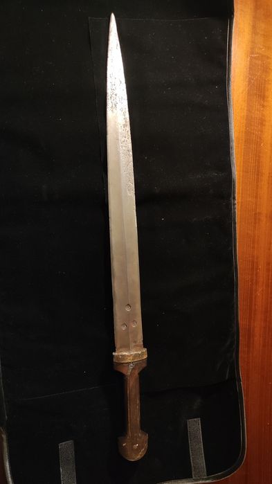 Кавказка кама Османска империя