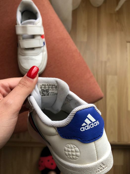 Pantofi Adidas copii