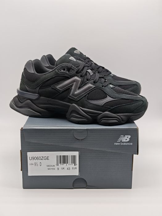 New Balance 9060 U9060ZGE