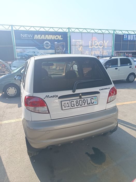 Matiz best yili 2015